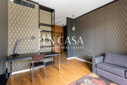 Apartment Rent Warszawa Śródmieście Parkowa&nbsp;park